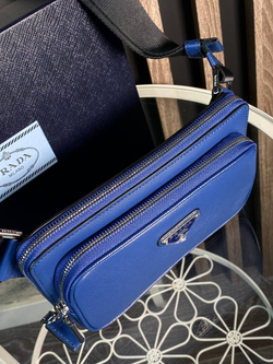 Сумка поясная Prada