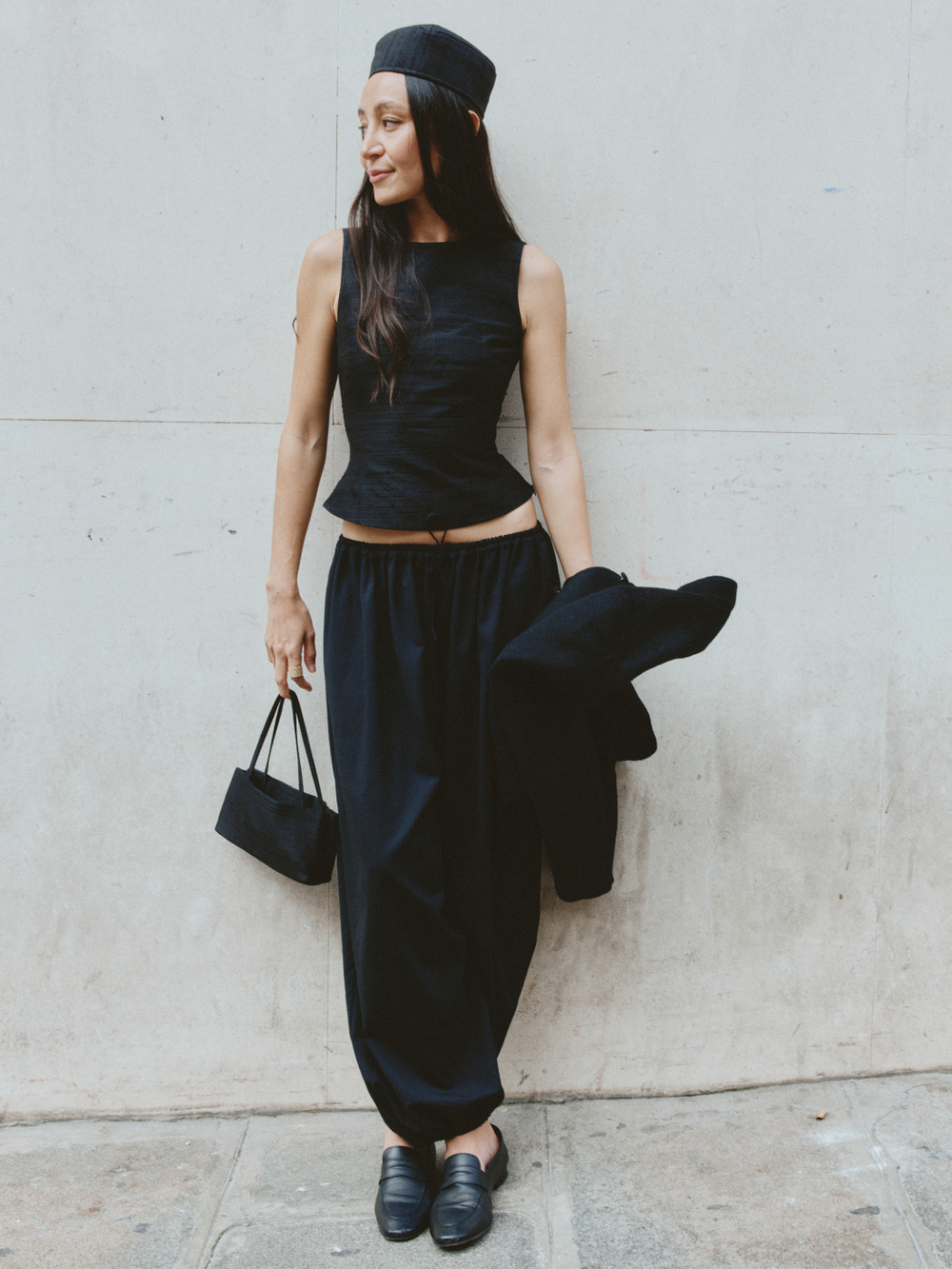 Тюбетейка Attar