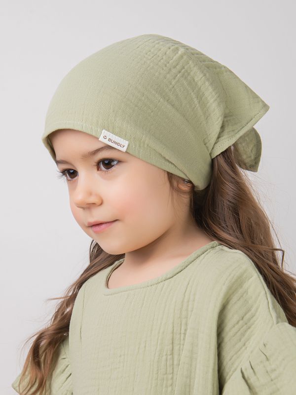 Косынка муслиновая 