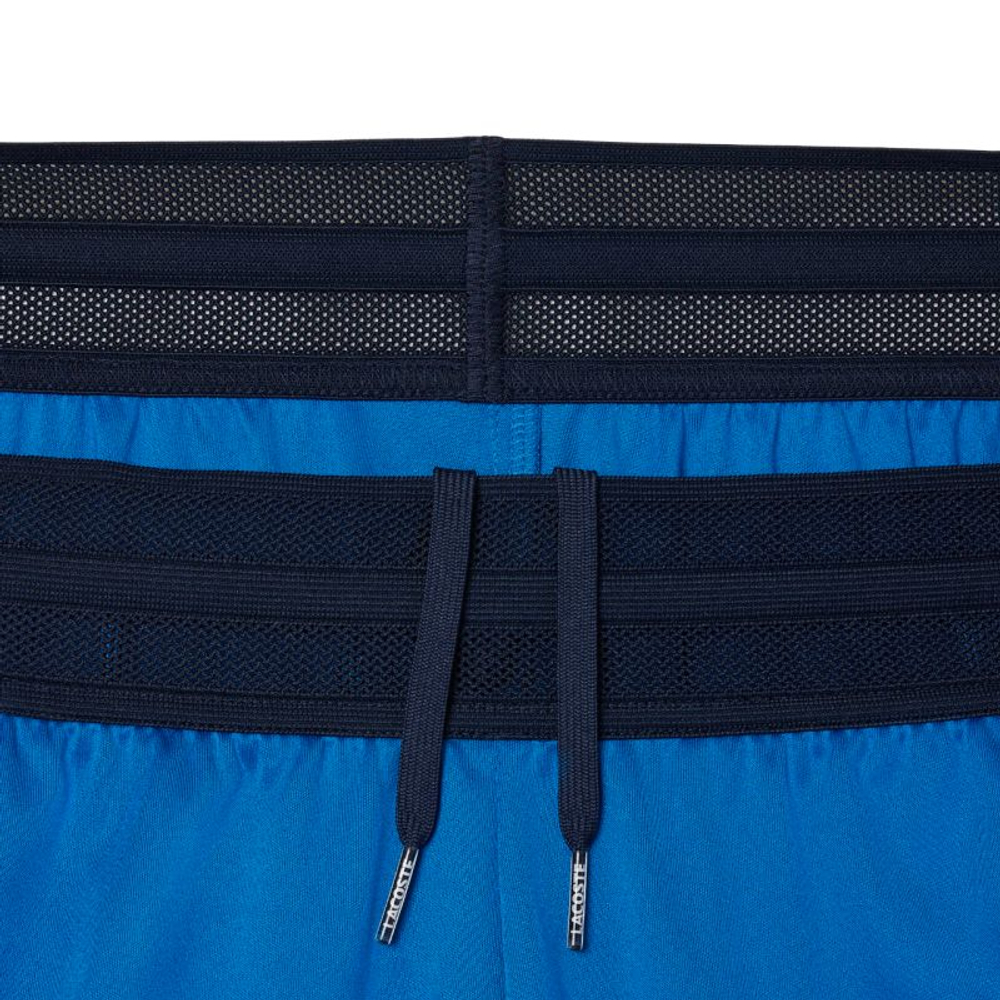 Теннисные шорты Lacoste Ultra Dry Stretch Tennis