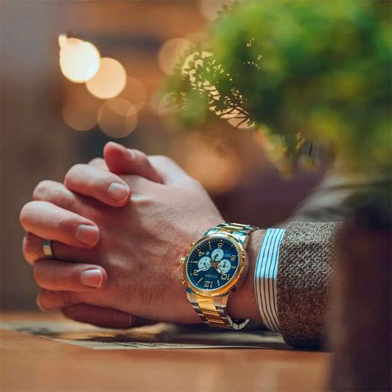 Наручные часы Citizen AN8059-56L