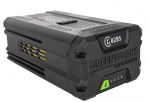 Аккумулятор GREENWORKS G82B5 82 В,5.0 Ач 120 мин 2914607