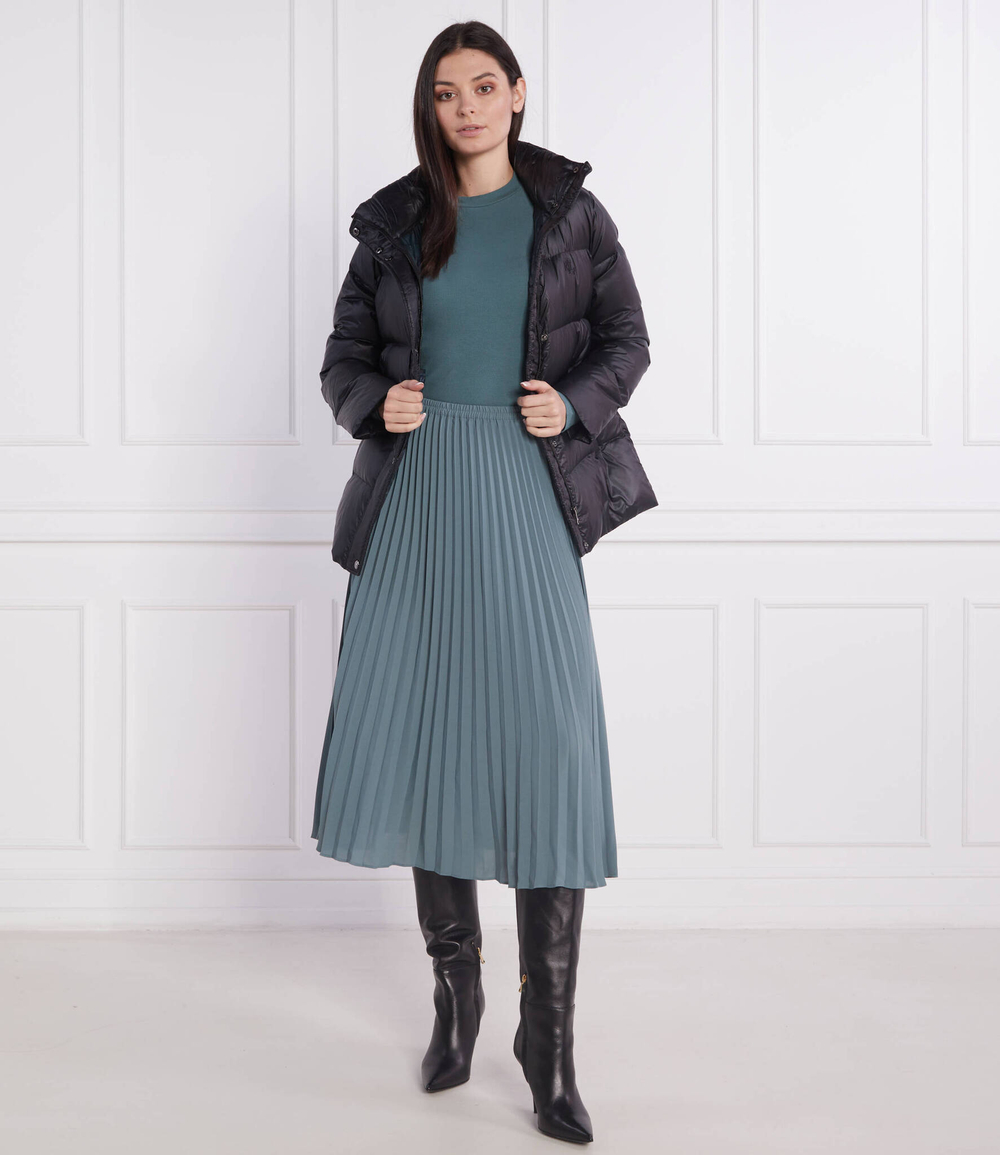 блузка Marc O' Polo - морской(210 2211 52547)