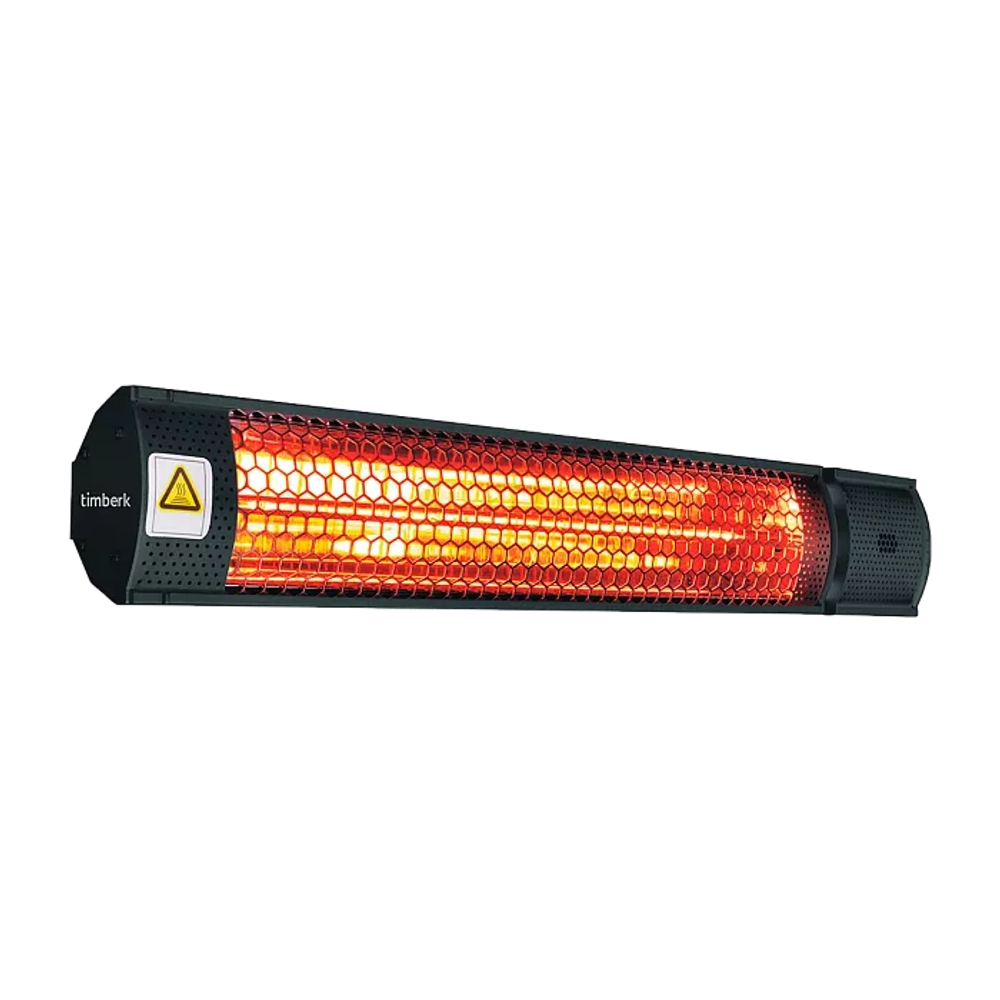 Инфракрасный обогреватель Timberk Серия Black Comb: T-CH1.5-A10