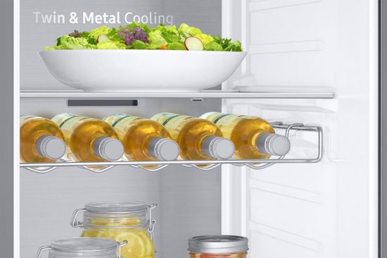 Холодильник Samsung RS68N8671SL