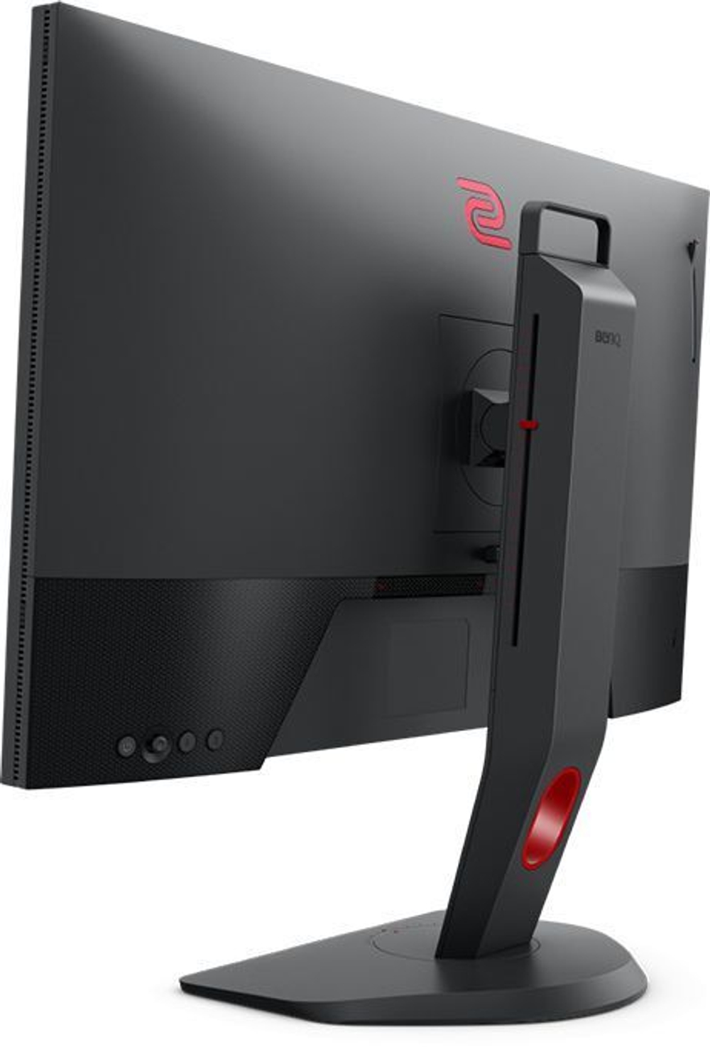 Монитор ЖК BenQ Zowie 27"; XL2731K HDMI, DisplayPort темно-серый