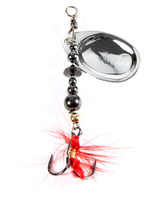 Блесна вращающаяся Lucky John BONNIE BLADE 4 10.3г 011 в блистере