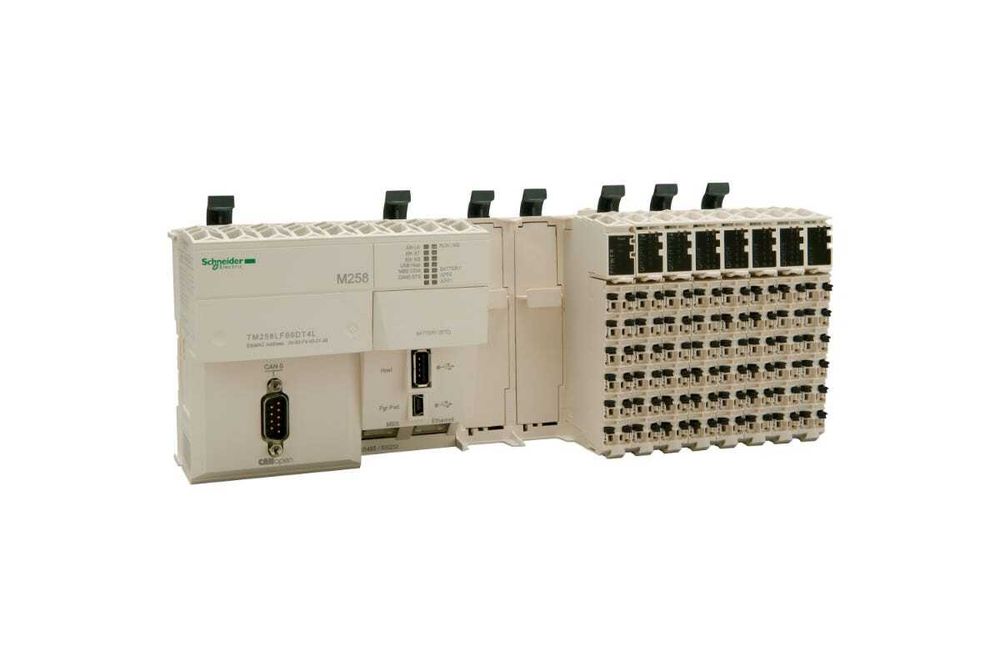 TM258LF66DT4L
