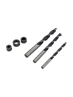 Рукоятка-кондуктор для прямого сверления Gigant GKW-750224