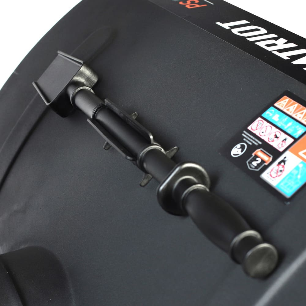 Снегоуборщик PATRIOT PS 917