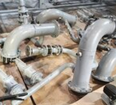 Прочие изделия из металла