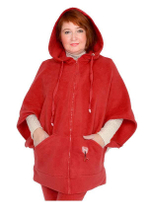 Костюм из флиса Адена