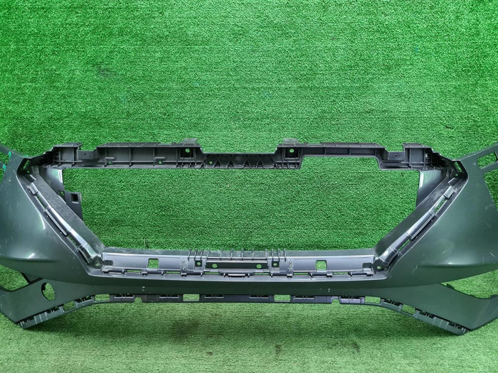 Бампер передний Hyundai Creta 2 (2021-н.в.)