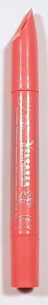 Velganza Био - керамический карандаш с маслами с экстрактом апельсина