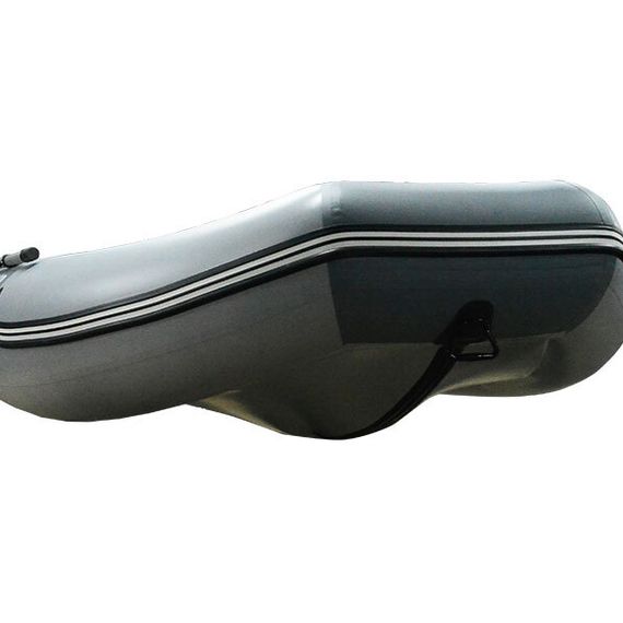 Надувная лодка ALTAIR JOKER-R 350 Airdeck
