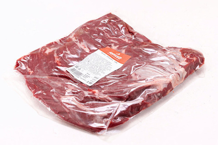 Флэнк (Flank), ВУ, ROSSO -з