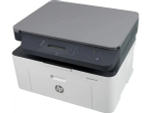 МФУ лазерное HP Laser MFP 135w 4ZB83A
