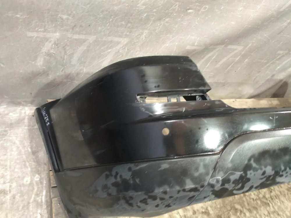 Бампер задний SsangYong Rexton  Б/У Оригинал 7881108D00