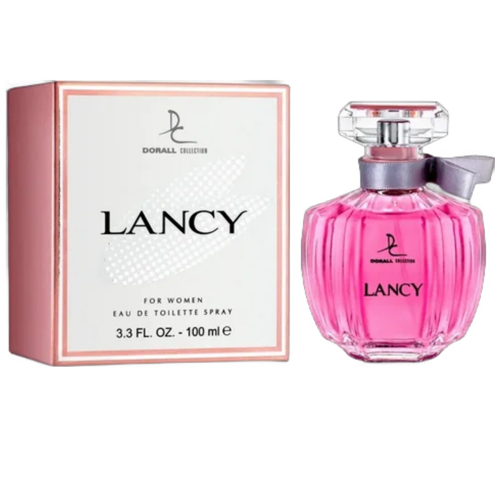 DORALL COLLECTION Lancy edT 100ml lady