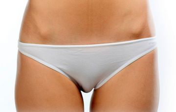 Трусы (2шт) женские ATLANTIC BLP-589