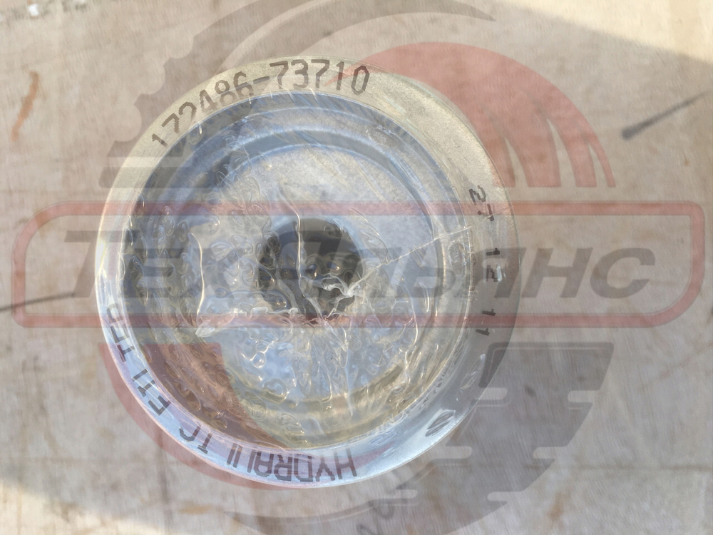 Фильтр гидравлический YANMAR 172486-73710 Оригинал