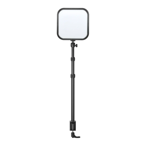 Осветитель светодиодный Godox ES30 Kit1 с креплением для стола