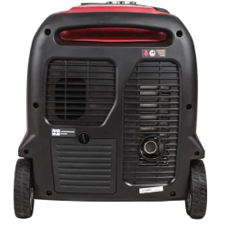 A-iPower A4000iS инверторный бензиновый генератор 20304K