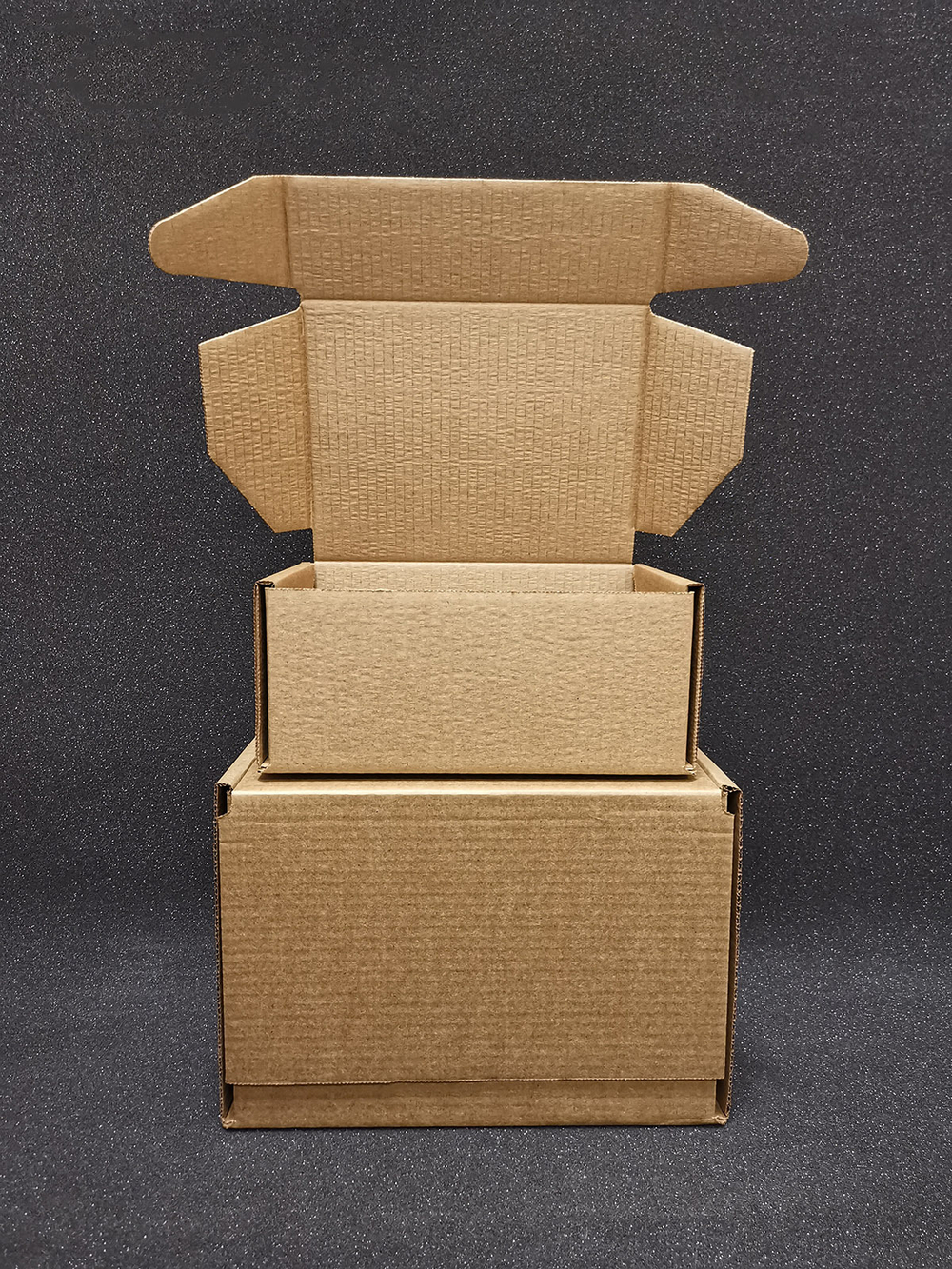 Короб почтовый