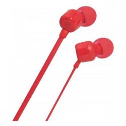 Наушники JBL T160 Red