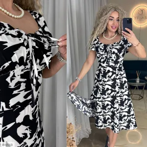 Платье II-0511 Фабрика Моды