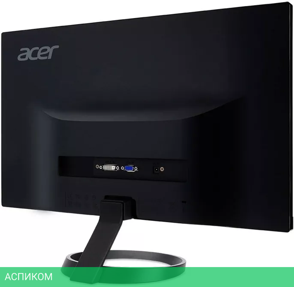 Монитор Acer R240HYbidx