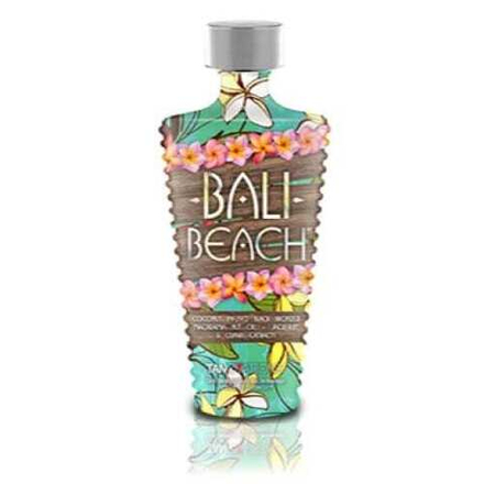 Крем для солярия ED HARDY BALI BEACH™ / ПЛЯЖ НА БАЛИ