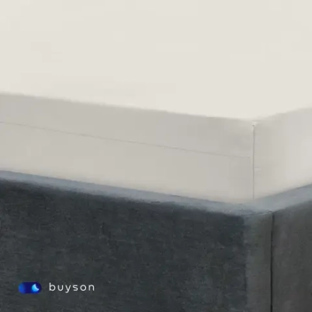 Простыня на резинке BuyDream (поплин)