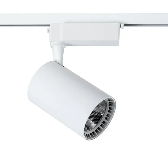 Трековый светильник Вуоро / Vuoro Unity 3000K 26Вт Technical tr003-1-30w3k-w