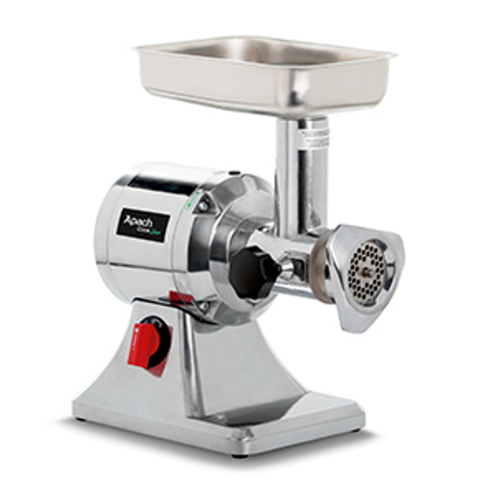 Мясорубка Apach Ats22 3Ф.
