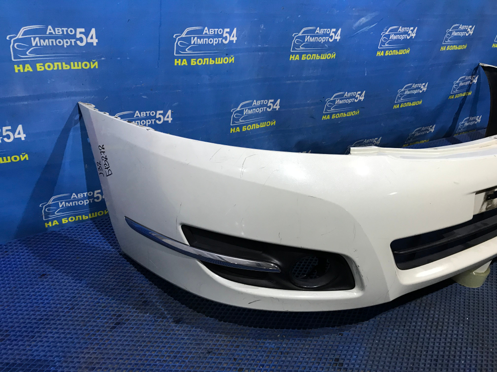 Бампер передний NISSAN TEANA 2008-2012