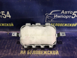 Подушка безопасности пассажирская OMODA C5 2024