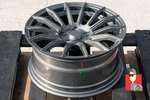 Комплект дисков Shogun S15 15x7 et35 5x100