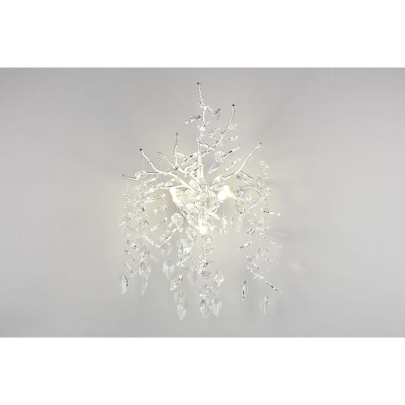 Настенный светильник Aployt Gertunia APL.847.11.03