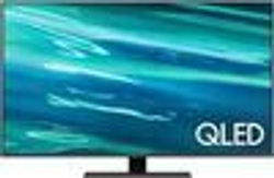 ТВ Samsung 75"; QE75Q80AAU QLED