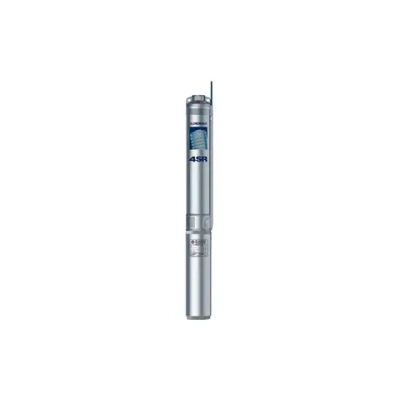 Насос скважинный без двигателя Pedrollo 4SR 15/24 - HYD, 49I4X9324A1