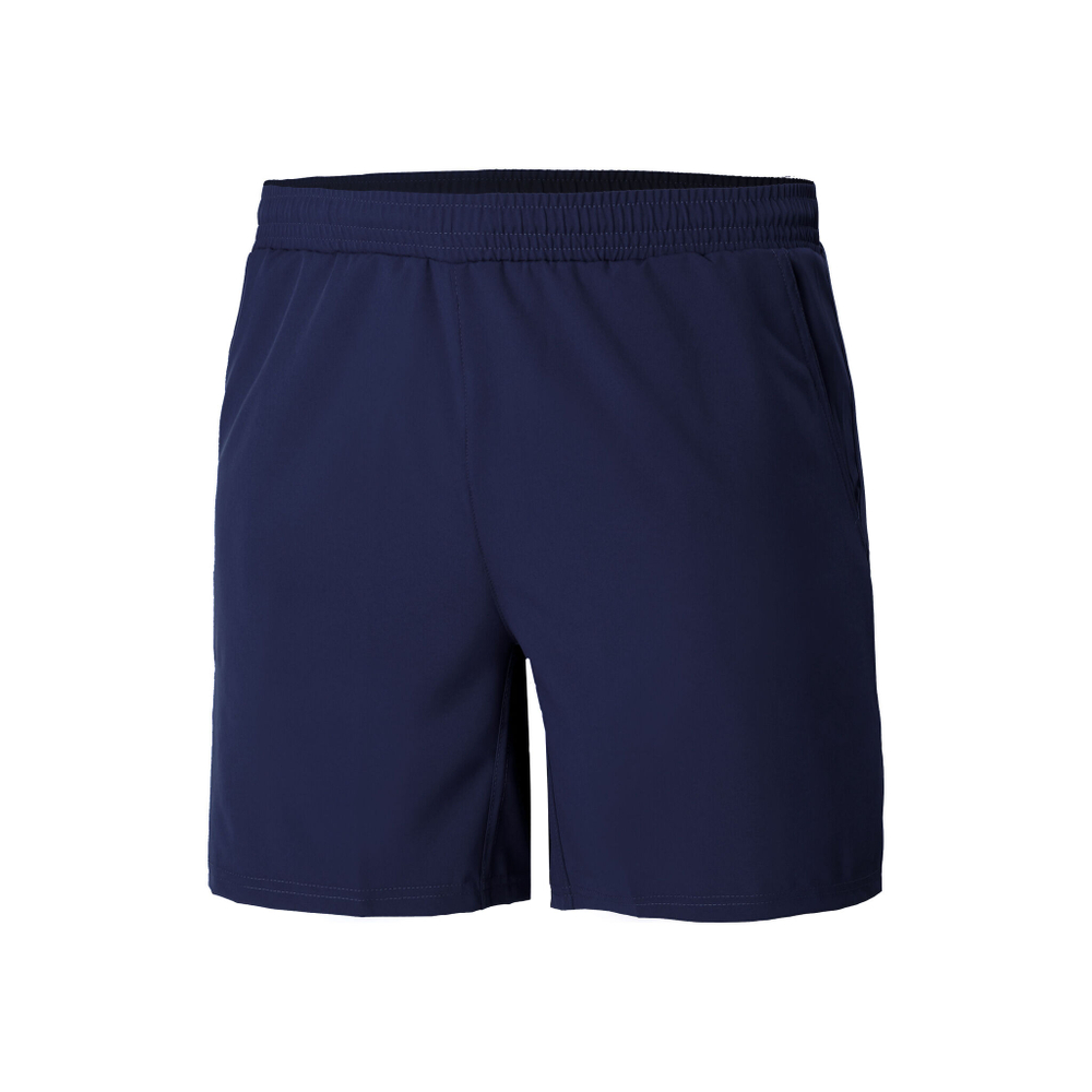 Мужские теннисные шорты Australian Shorts Men - Dark Blue