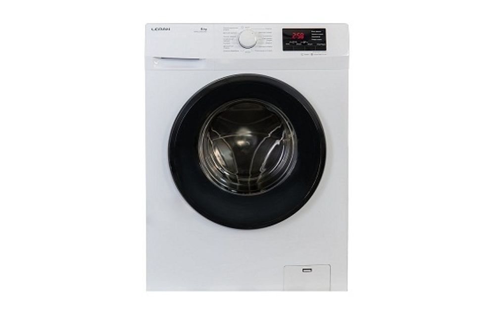 Стиральная машина Leran WMS 33106 WD Стиральная машина Leran WMS 33106 WD