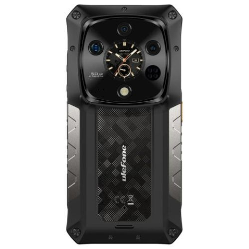 Смартфон  Ulefone Armor 28 Ultra 16GB/1TB