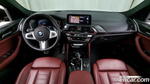 BMW X4 (G02) xDrive20i M Sports X (05.2020)