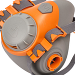 Полумаска Jeta Safety 6500