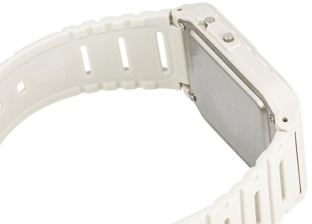 Японские наручные часы Casio Vintage CA-53WF-8BEF