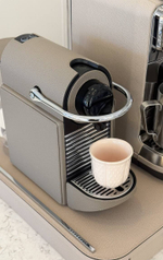 Кофемашина Giobagnara Pixie Easy Mud