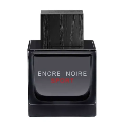 Мужская парфюмерия Lalique EDT 100 мл Encre Noire Sport