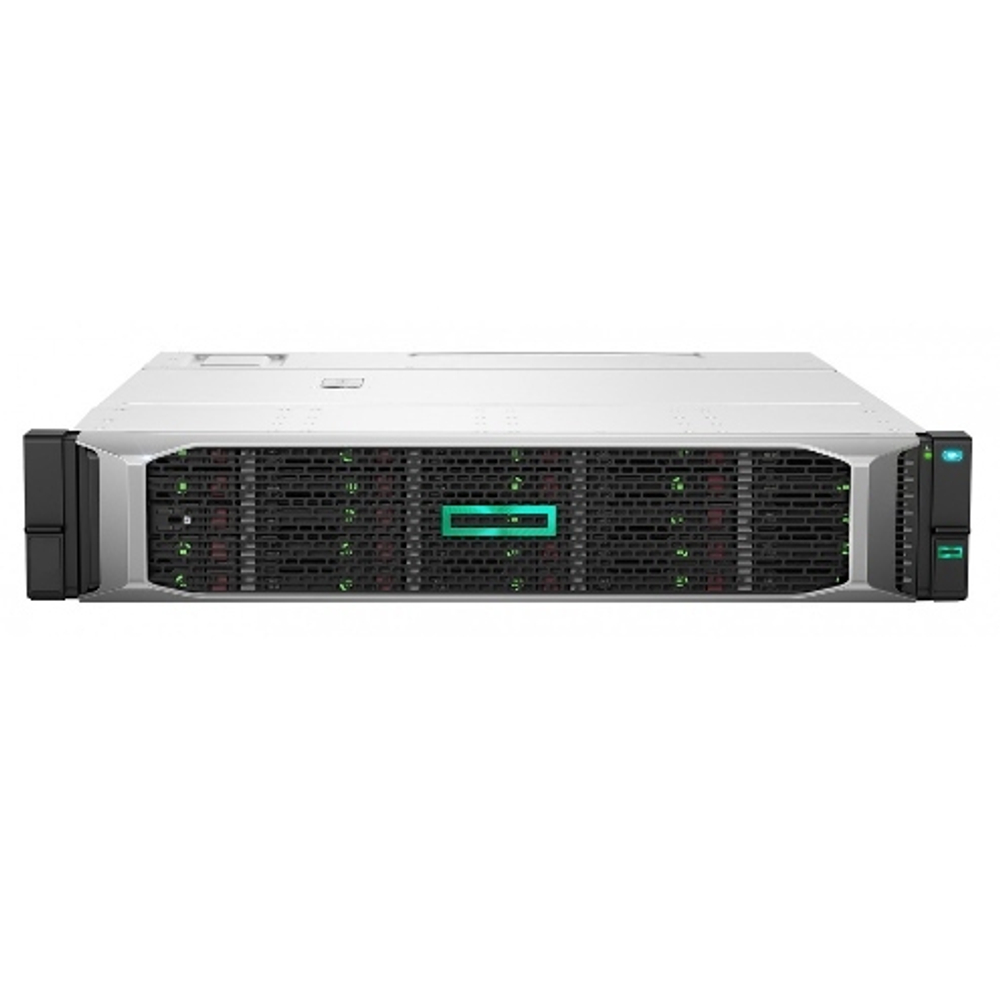 Дисковый массив HPE D3710 SFF 12Gb SAS Disk Enclosure (Q1J10A)